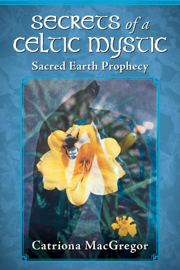 Secrets of a Celtic Mystic book cover